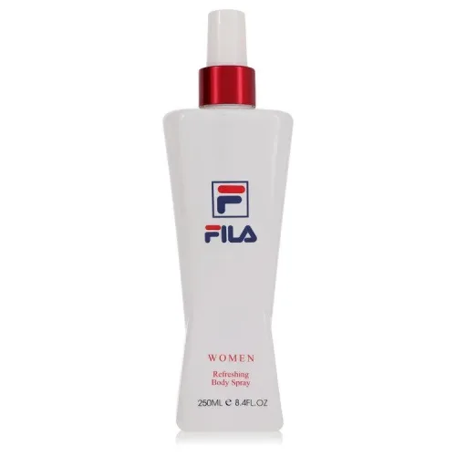 Fila, Fila by Fila Body Spray 248 ml