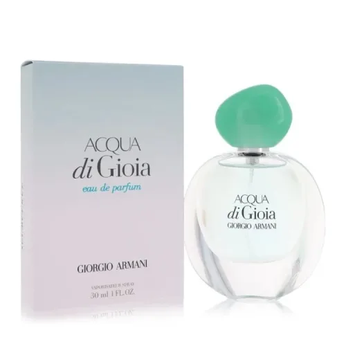 Giorgio Armani, Acqua Di Gioia by Giorgio Armani Eau de Parfum Spray 30 ml
