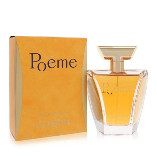 Lancôme, POEME by Lancôme Eau de Parfum Spray 100 ml