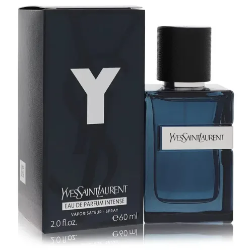 YSL, YSL - Y, Eau de Parfum Intense, 60  ml