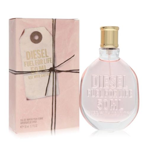 Diesel, Diesel - Fuel for Life Femme - Eau de Parfum