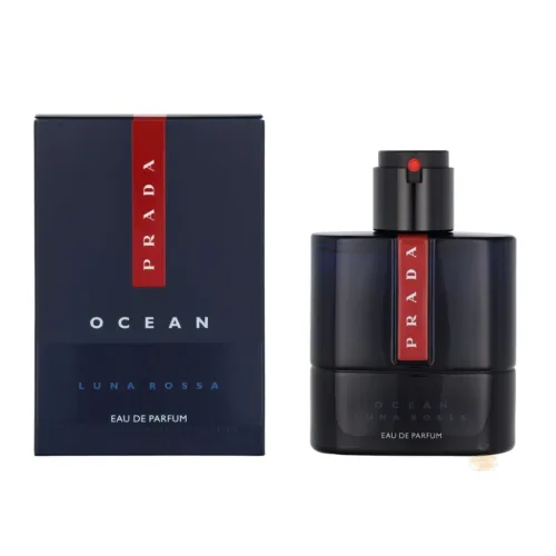 Prada, Prada Luna Rossa Ocean Eau de Parfum 50 ml Herren