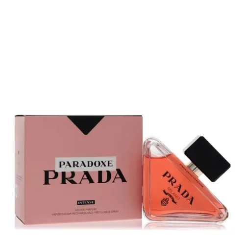 Prada, Prada Paradoxe Intense Damenparfum 90 ml Damen
