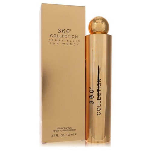 Perry Ellis, Perry Ellis 360 Collection by Perry Ellis Eau de Parfum Spray 100 ml
