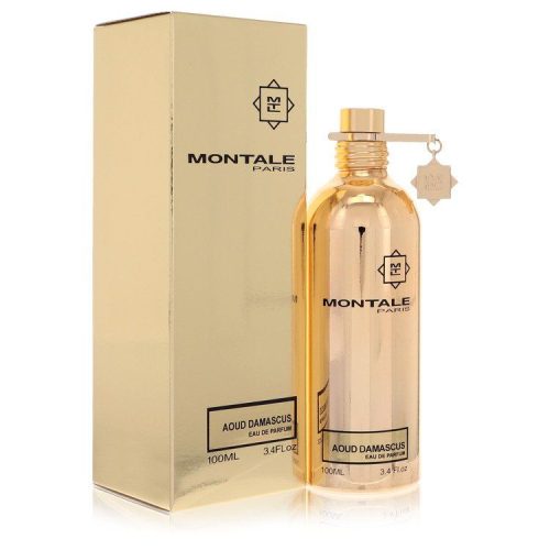 Montale, Montale Aoud Damascus by Montale Eau de Parfum Spray (Unisex) 100 ml