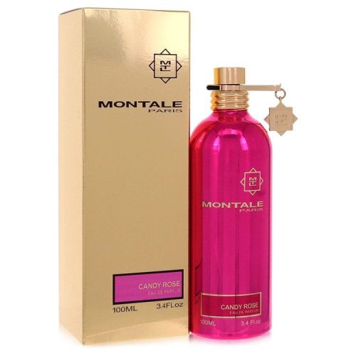 Montale, Montale Candy Rose by Montale Eau de Parfum Spray 100 ml