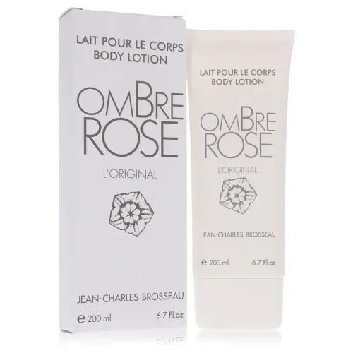 Jean-Charles Brosseau, Jean-Charles Brosseau Ombre Rose Körperpflege 200 ml