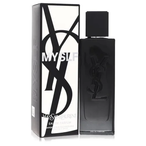 Yves Saint Laurent, Yves Saint Laurent MYSLF Eau de Parfum 100 ml Herren