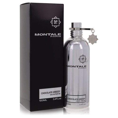 Montale, Montale Chocolate Greedy by Montale Eau de Parfum Spray (Unisex) 100 ml