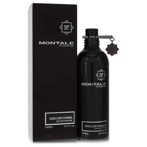 Montale, Montale Aoud Cuir D’arabie by Montale Eau de Parfum Spray (Unisex) 100 ml