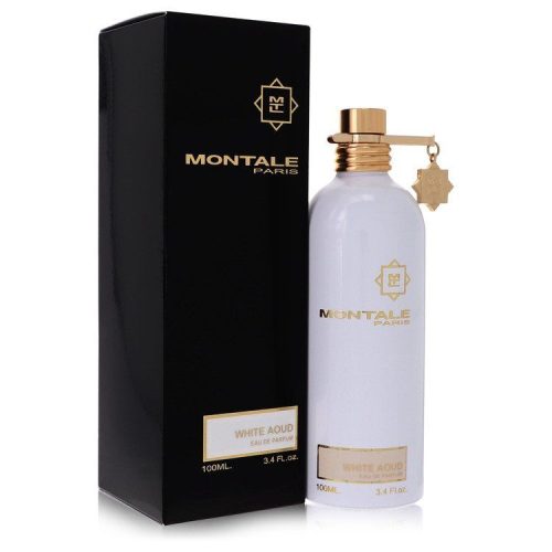 Montale, Montale White Aoud by Montale Eau de Parfum Spray (Unisex) 100 ml