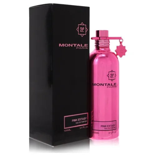 Montale, Montale Pink Extasy by Montale Eau de Parfum Spray 100 ml