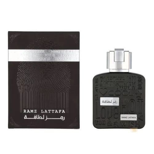 Lattafa, Lattafa Ramz  Eau De Parfum Spray 100 ml