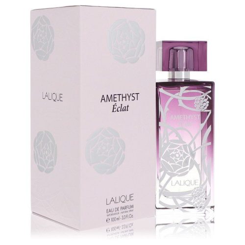 Lalique, Lalique Amethyst Eclat by Lalique Eau de Parfum Spray 100 ml