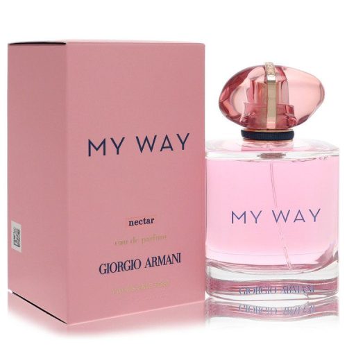 Giorgio Armani, Giorgio Armani My Way Nectar Eau de Parfum 90ml Damen