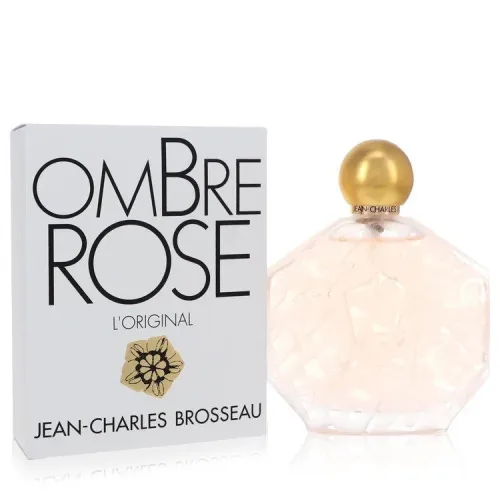 Brosseau, Brosseau Ombre Rose Eau De Toilette Spray 100 ml