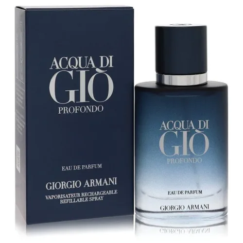 ARMANI, Armani Acqua di Giò Profondo Eau de Parfum 30 ml Herren