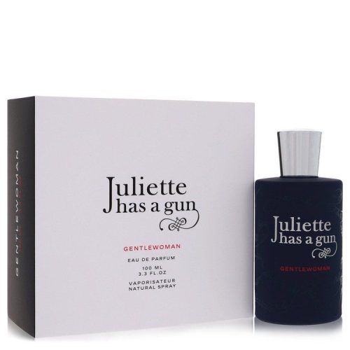 Juliette Has a Gun, Gentlewoman by Juliette Has a Gun Eau de Parfum Spray 100 ml