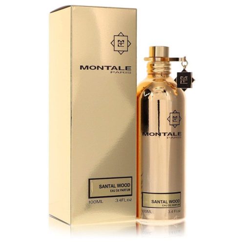 Montale, Montale Santal Wood by Montale Eau de Parfum Spray (Unisex) 100 ml