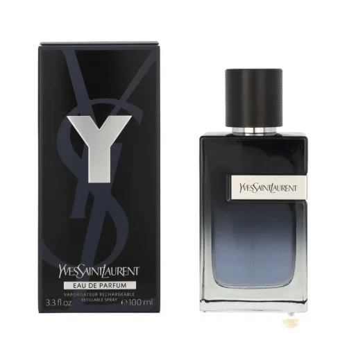 Yves Saint Laurent, Yves Saint Laurent Y Eau de Parfum 100 ml Herren