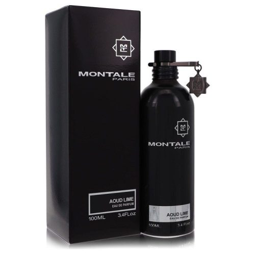 Montale, Montale Aoud Lime by Montale Eau de Parfum Spray (Unisex) 100 ml