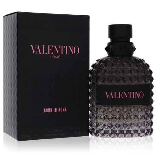 Valentino, Valentino Born In Roma Uomo  Eau de Toilette (EdT) 100.0 ml