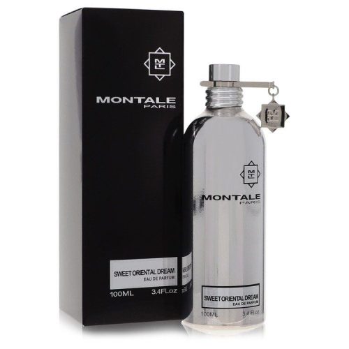 Montale, Montale Sweet Oriental Dream by Montale Eau de Parfum Spray (Unisex) 100 ml