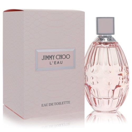 Jimmy Choo, Jimmy Choo L&acirc;&euro;&trade;eau by Jimmy Choo Eau de Toilette Spray 90 ml