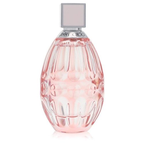 Jimmy Choo, Jimmy Choo L’eau by Jimmy Choo Eau de Toilette Spray (Tester) 90 ml