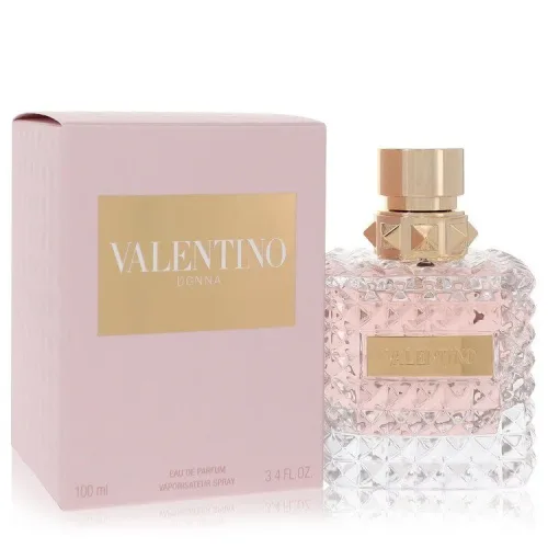 Valentino, Valentino Donna Eau de Parfum 100ml