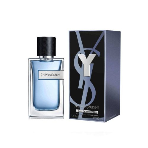Yves Saint Laurent, Yves Saint Laurent Y Eau de Toilette