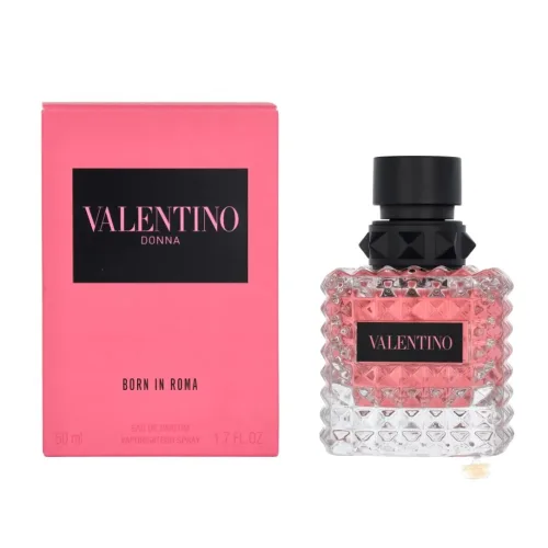 Valentino, Valentino - Born in Roma Donna, Eau de Parfum, 50  ml