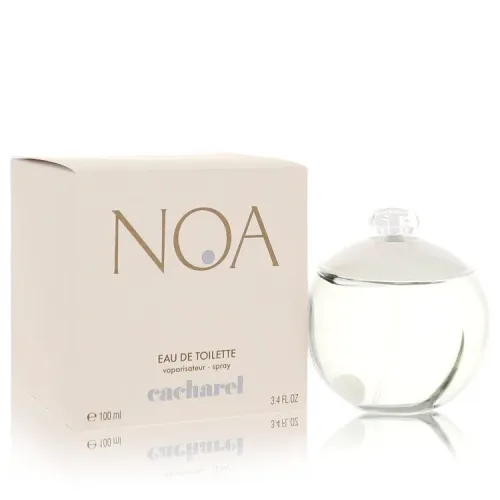 Cacharel, NOA by Cacharel Eau de Toilette Spray 100 ml