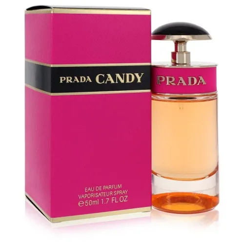 Prada, Prada Candy by Prada Eau de Parfum Spray 50 ml