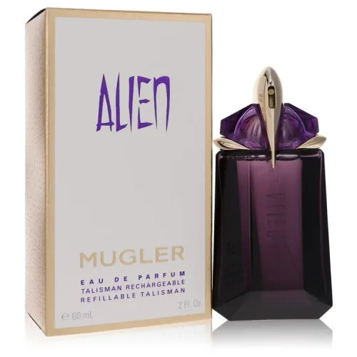 Thierry Mugler, Thierry Mugler Alien Eau De Parfum Refillable Spray 60 ml