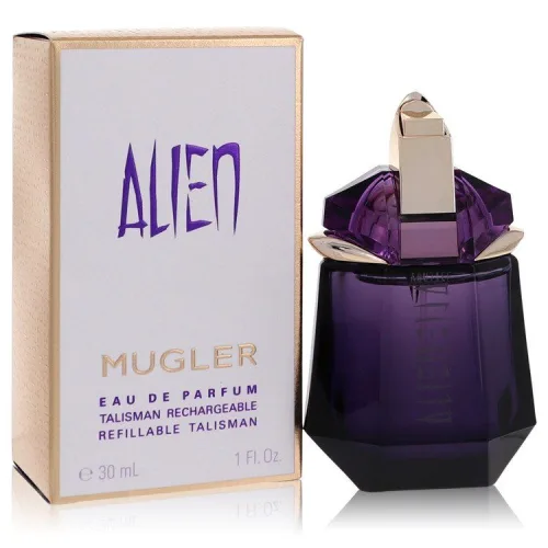 MUGLER, MUGLER Alien Refillable Eau de Parfum 30 ml