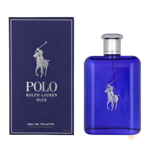 Ralph Lauren, Ralph Lauren - Polo Blue - Eau de Toilette