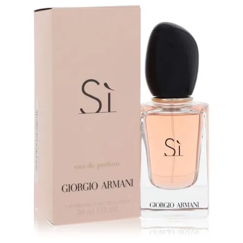 ARMANI, Armani Sì Damenparfum 30 ml Damen