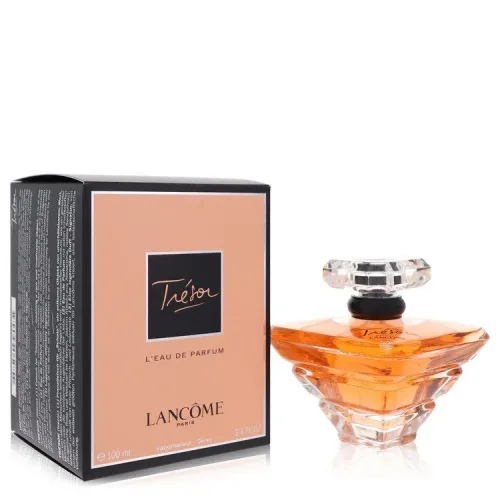 Lancome, Lancome TRESOR Eau De Parfum Spray 100 ml