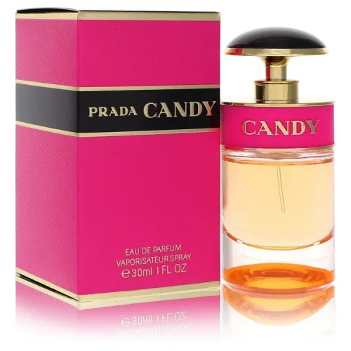 Prada, Prada Candy by Prada Eau de Parfum Spray 30 ml