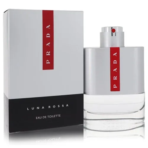 Prada, Prada Luna Rossa Eau De Toilette Spray 100 ml