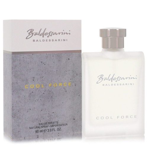 Hugo Boss, Baldessarini Cool Force by Hugo Boss Eau de Toilette Spray 90 ml