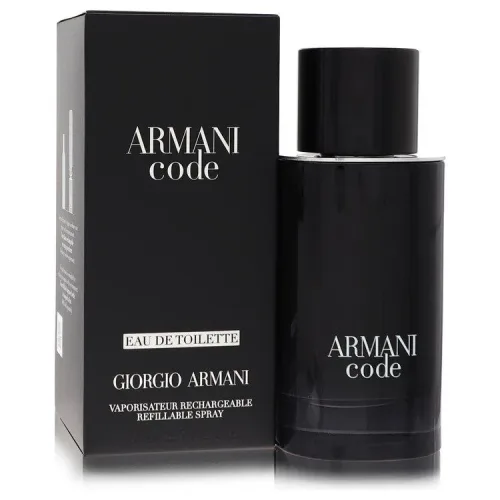 ARMANI, ARMANI - Code, Eau de Toilette,  Code Code, Eau de Toilette, 75  ml