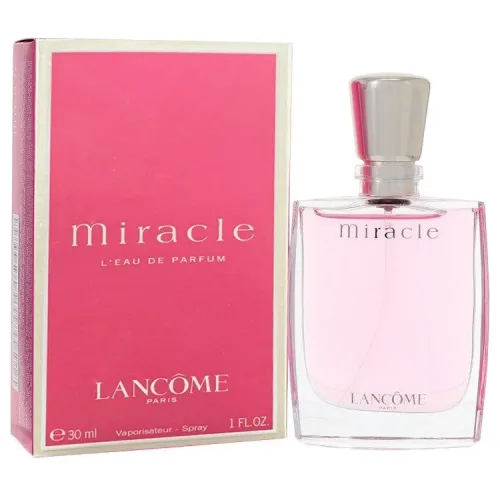LancÃ´me, MIRACLE by Lanc&Atilde;&acute;me Eau de Parfum Spray 30 ml