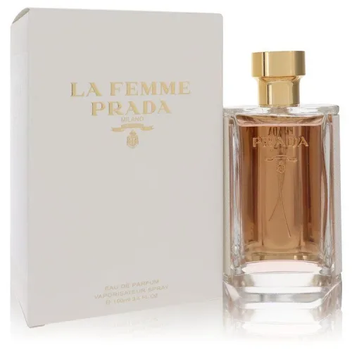 Prada, Prada Paradoxe  by Prada Eau de Parfum Spray 90 ml