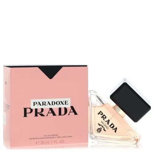 Prada, Prada Paradoxe Refillable Eau de Parfum 30 ml