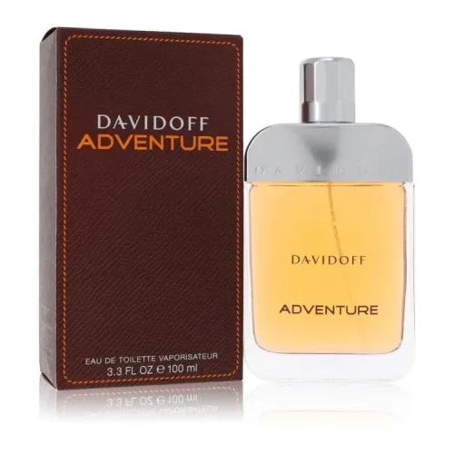 Davidoff, Davidoff Adventure by Davidoff Eau de Toilette Spray 100 ml
