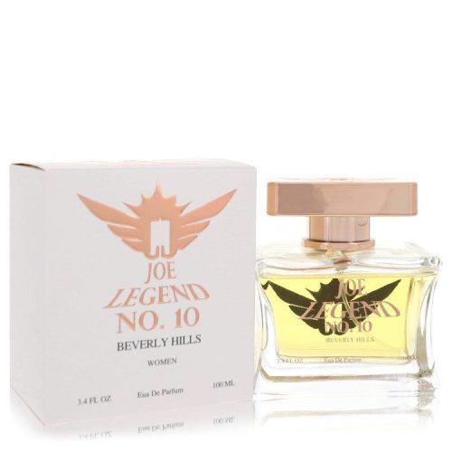 Joseph Jivago, Joe Legend No. 10 by Joseph Jivago Eau de Parfum Spray 100 ml