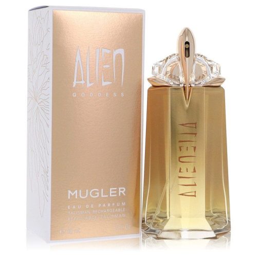 MUGLER, MUGLER Alien Goddess Eau De Parfum Damen  60ml