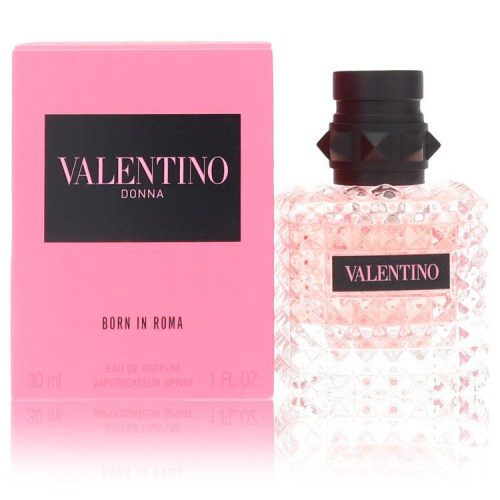 Valentino, Valentino Born In Roma Donna 30 ml Eau de Parfum (EdP) 30.0 ml